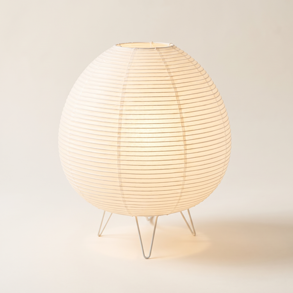 Wabi Sabi LED Table Lamp, Nordic Bedside and Desk Lamp for Bedroom, Living Room and Study, EU or US Plug