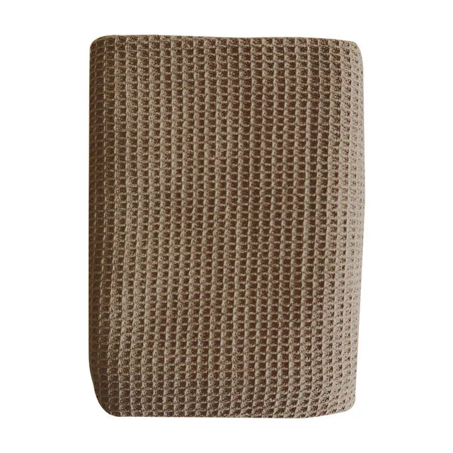 Waffle Weave Tea Towel, product photo 2
