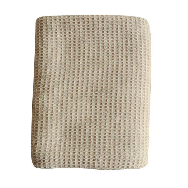 Waffle Weave Tea Towel, product photo 3