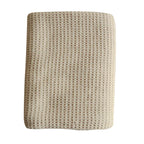 Waffle Weave Tea Towel, product photo 3