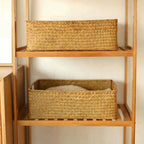 Woven Seagrass Basket, product photo 4