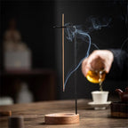Hanging Incense Holder, product photo 2