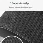 Soft Diatomaceous Earth Drying Mat, product photo 2