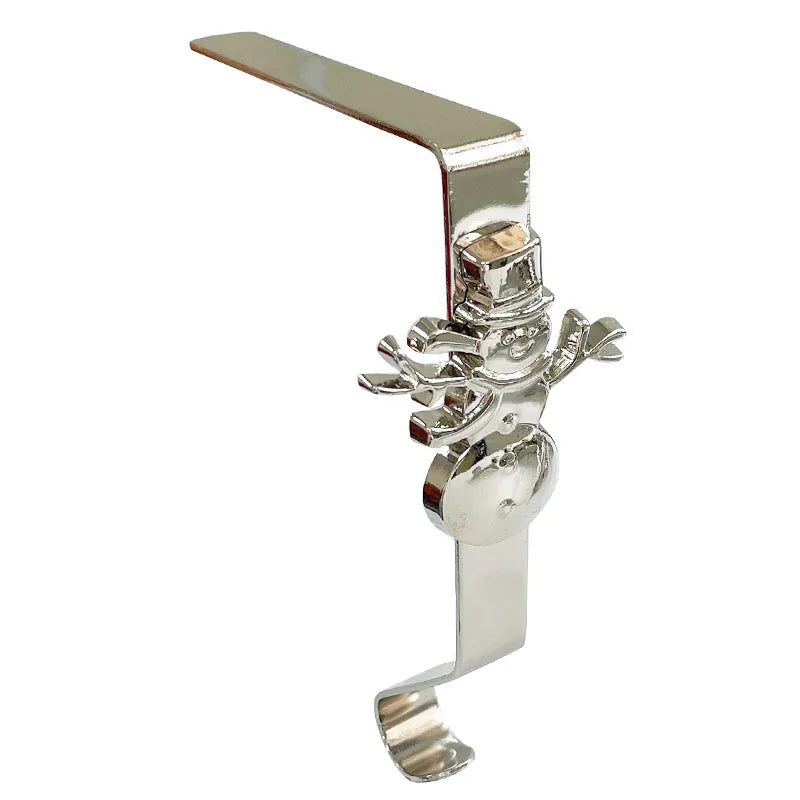 Christmas stocking holder hook
