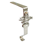 Christmas stocking holder hook