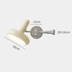 Swing Arm Wall Lamp, product photo 5