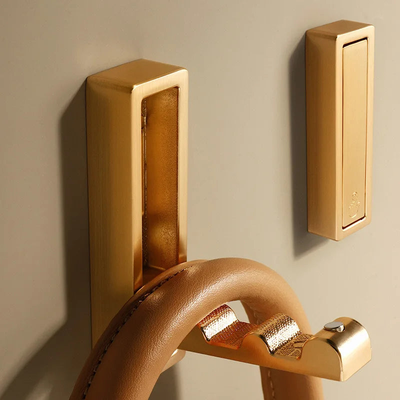 Folding Wall Hooks Set of 2, product photo 2