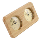 Sauna Thermometer Hygrometer, product photo 2