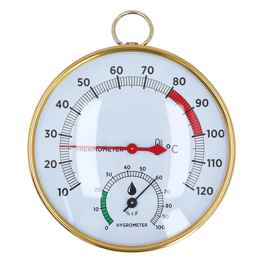 Sauna Temperature Gauge, product photo 1