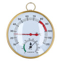 Sauna Temperature Gauge, product photo 1