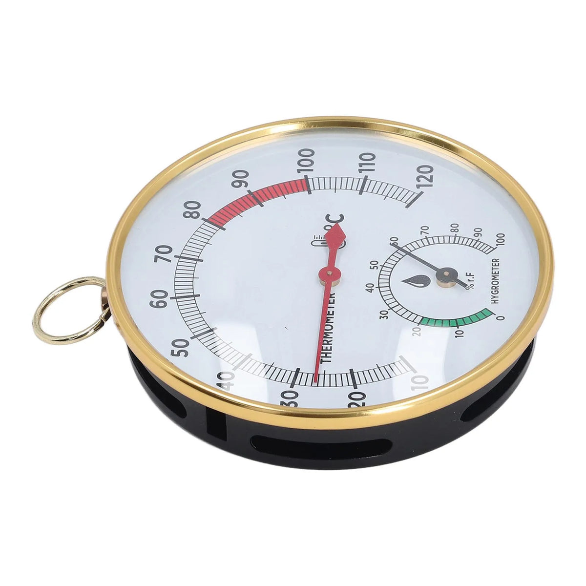 Sauna Temperature Gauge, product photo 3