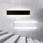 Touch LED Wall Sconce, product photo 1