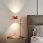 Round Cream Wall Lamp, product photo 3