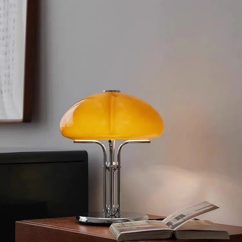 Mushroom Desk Lamp, product photo 2