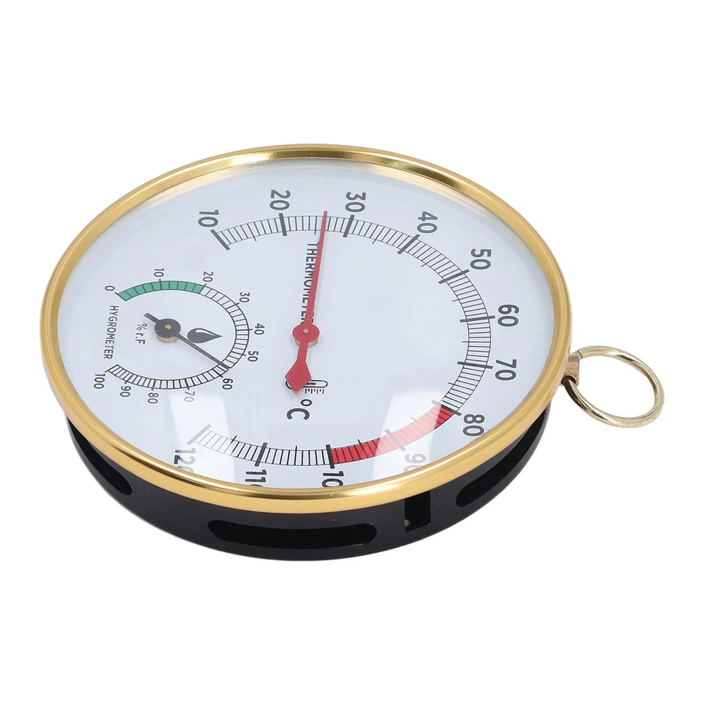 Sauna Temperature Gauge, product photo 4