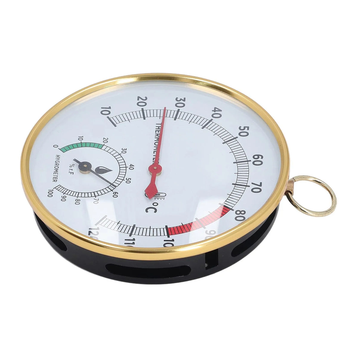 Sauna Temperature Gauge, product photo 4
