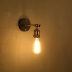 Industrial Wall Sconce, product photo 4