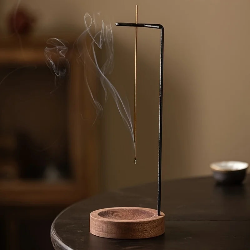 Hanging Incense Holder, product photo 7