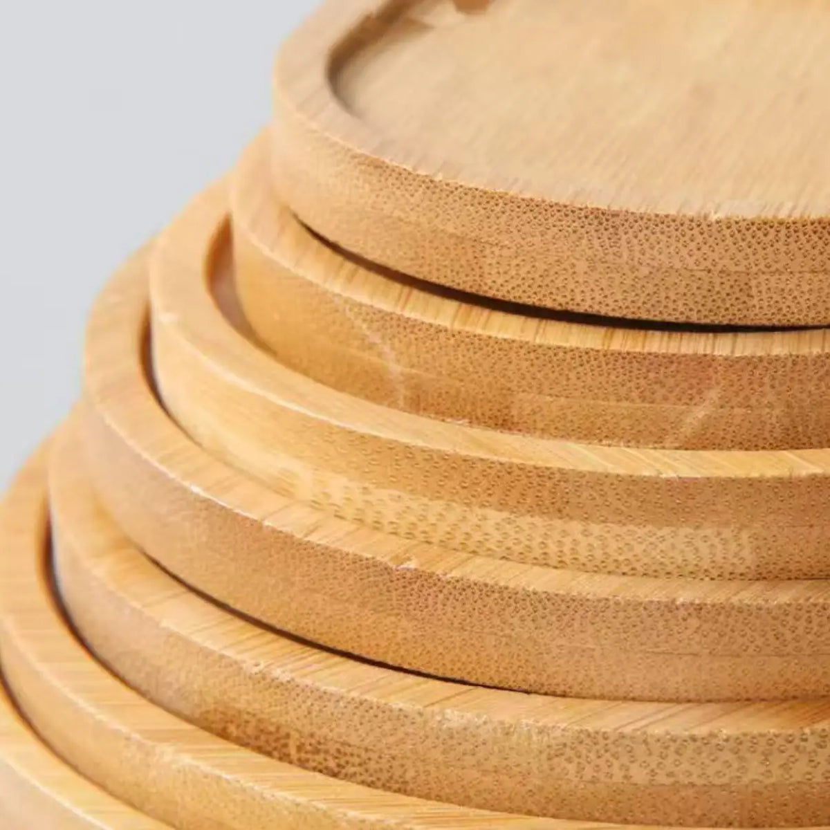 Bamboo Vanity Tray, product photo 2