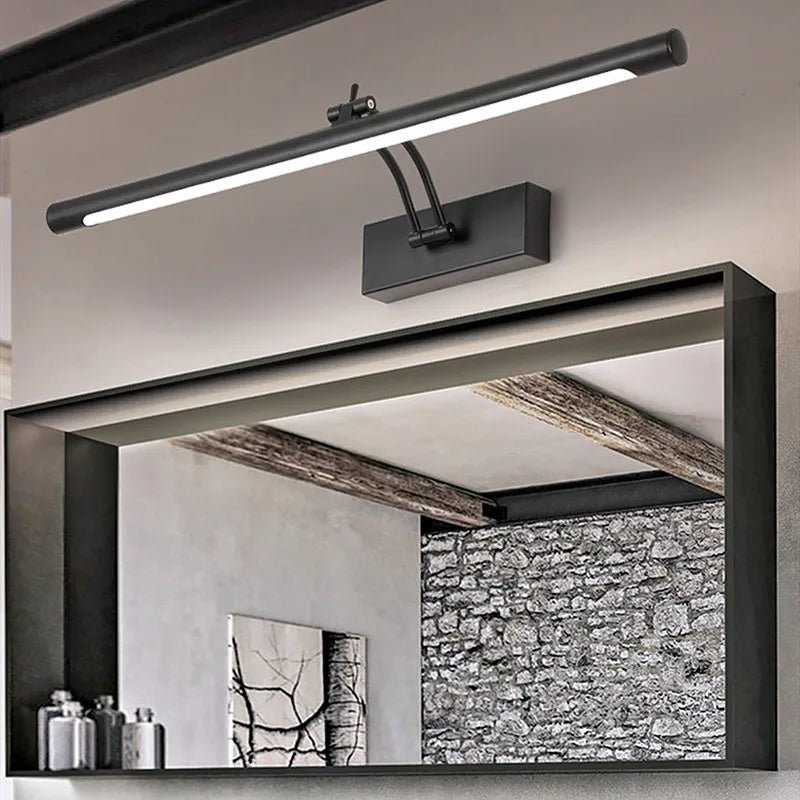 LED Bathroom Mirror Light, product photo 4