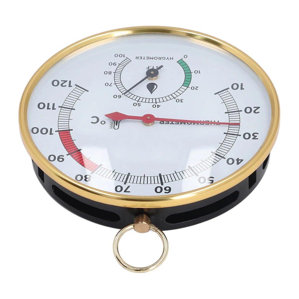 Sauna Temperature Gauge, product photo 2