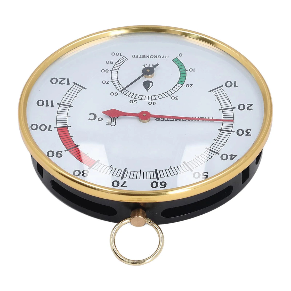 Sauna Temperature Gauge, product photo 2
