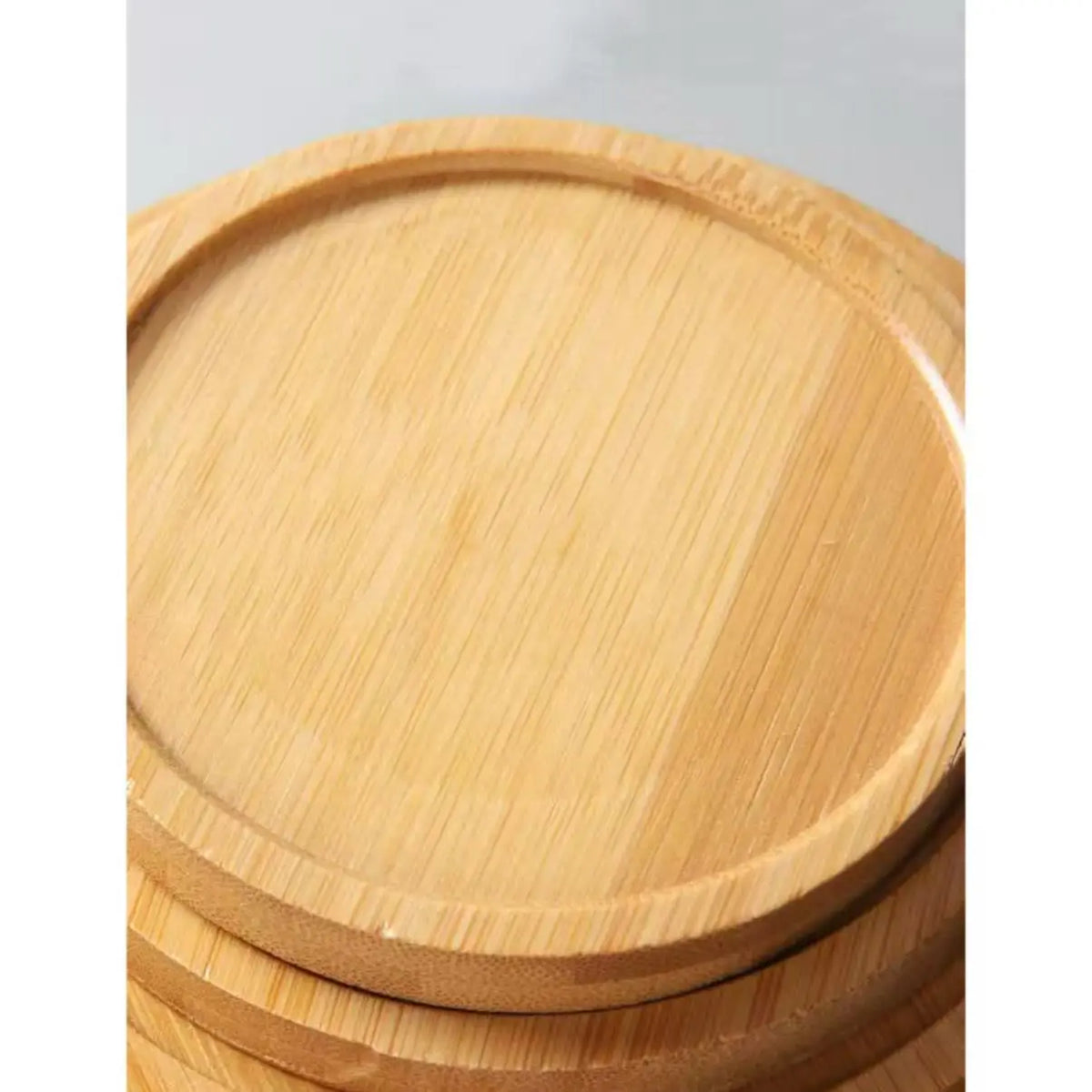 Bamboo Vanity Tray, product photo 3
