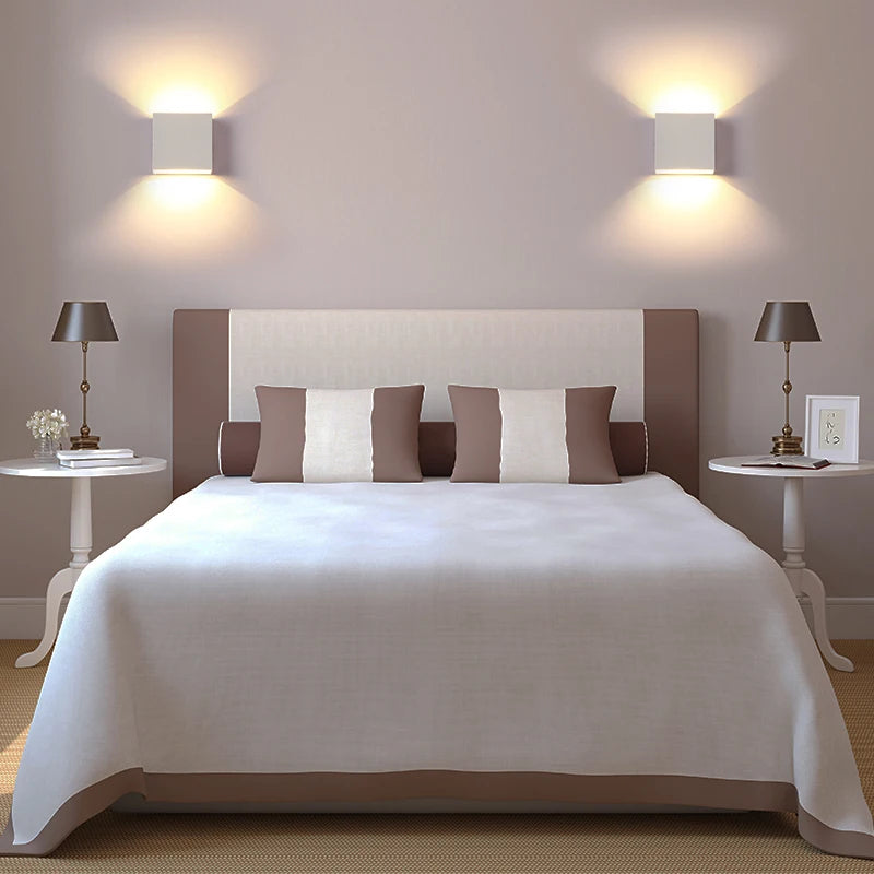 6 W LED Wall Sconce, product photo 3