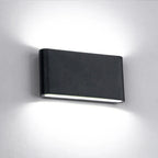 Up Down LED Wall Light, product photo 1