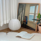 Wabi Sabi LED Table Lamp, product photo 5