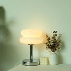 Macaron Glass Table Lamp, product photo 2
