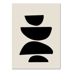 Abstract Boho Line Art Posters, product photo 4