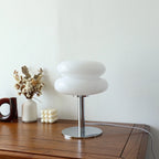 Macaron Glass Table Lamp, product photo 5