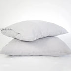Pure Linen Pillow Cover, product photo 5