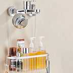 Hanging Shower Caddy, product photo