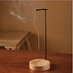 Hanging Incense Holder, product photo 1