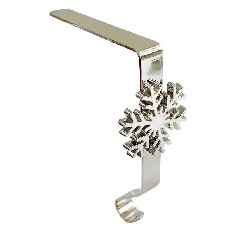 Christmas stocking holder hook