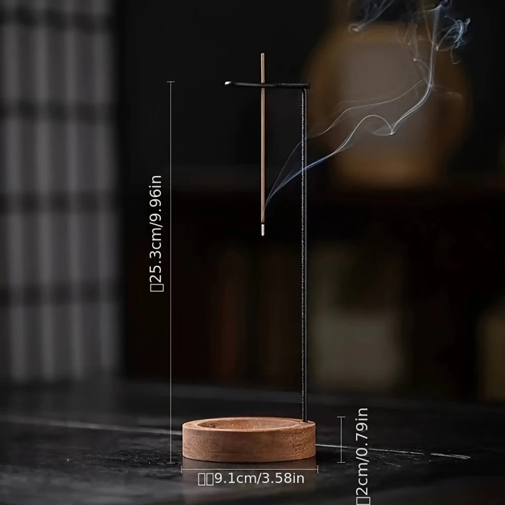 Hanging Incense Holder, product photo 6