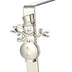 Christmas stocking holder hook