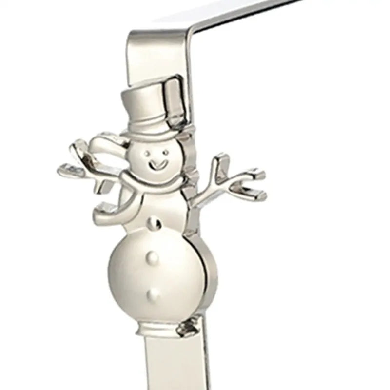 Christmas stocking holder hook