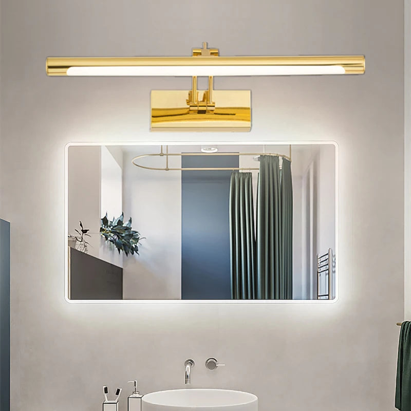 LED Bathroom Mirror Light, product photo 2