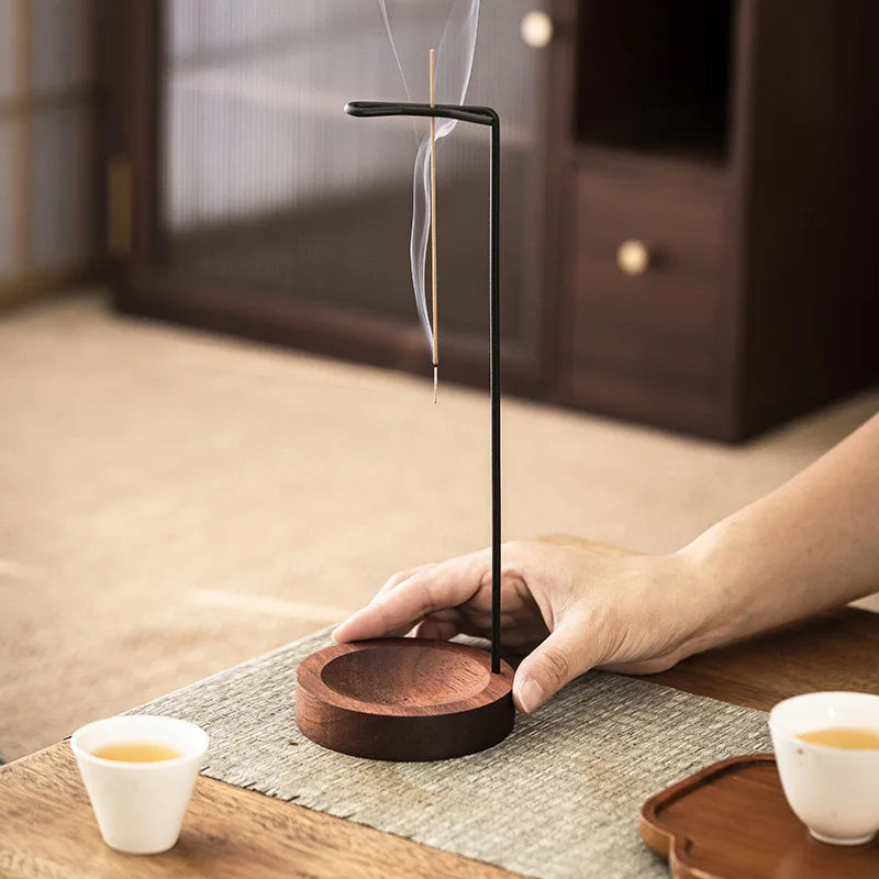 Hanging Incense Holder, product photo 4