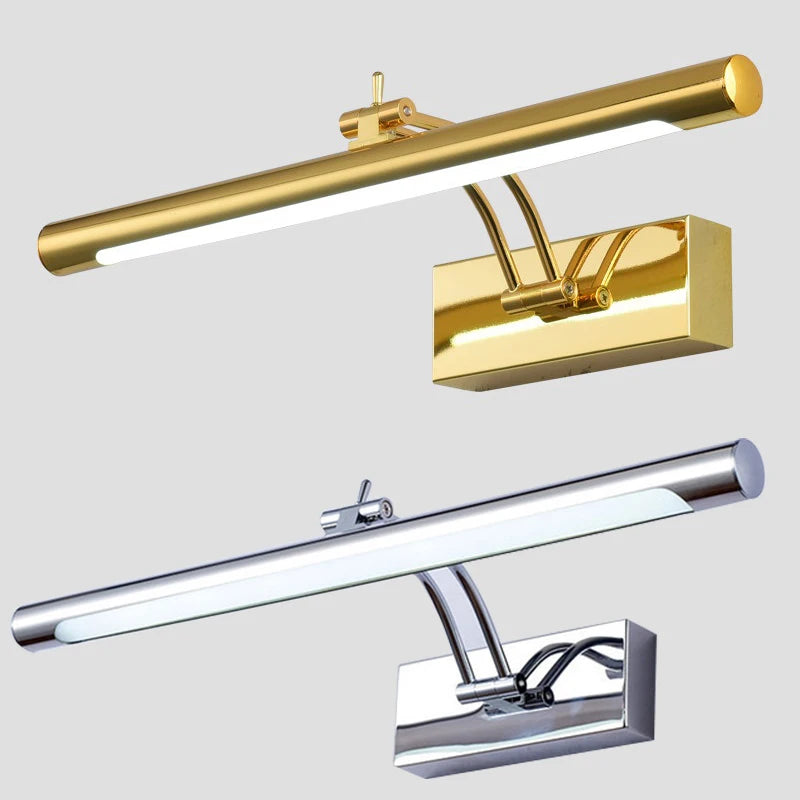 LED Bathroom Mirror Light, product photo 1