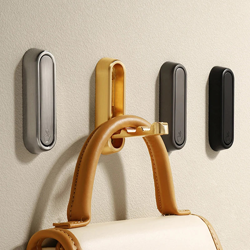 Folding Wall Hooks Set of 2, product photo 1