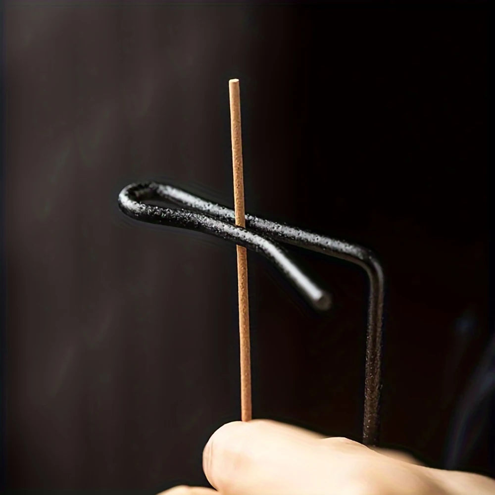 Hanging Incense Holder, product photo 5