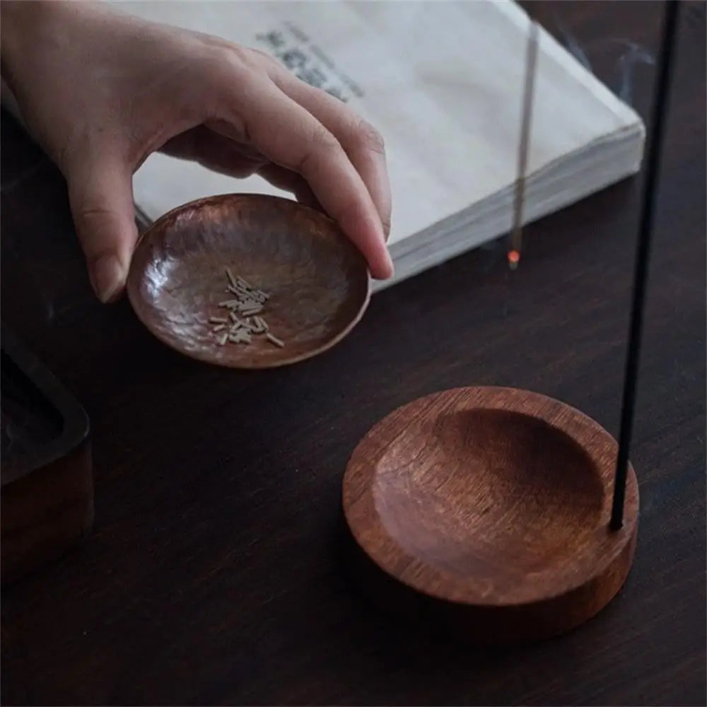 Hanging Incense Holder, product photo 3