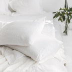Pure Linen Pillow Cover, product photo 3