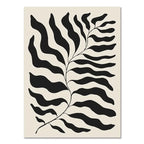 Abstract Boho Line Art Posters, product photo 3