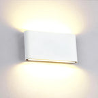 Up Down LED Wall Light, product photo 4