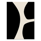 Abstract Boho Line Art Posters, product photo 7
